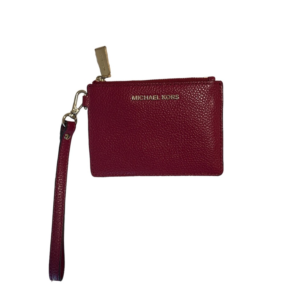Michael Kors coin bag